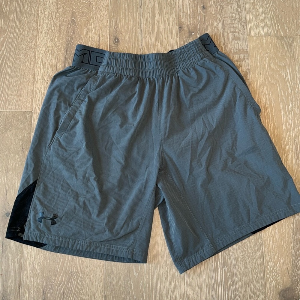 Mens Under Armour Shorts